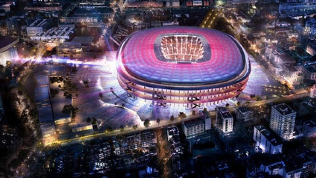Szuperstadiont avathat a Real Madrid és a Barcelona