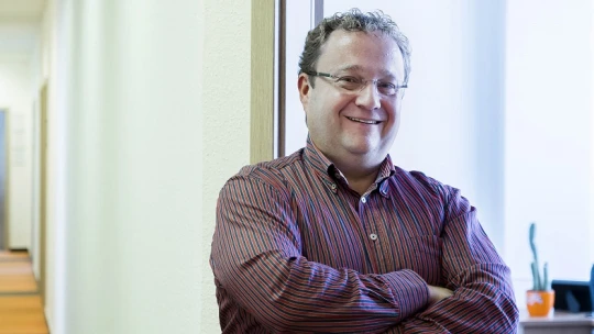 Ifj. Chikán: Nekem ez a kedd hétfő volt, kinéztem a pezsgő boltját