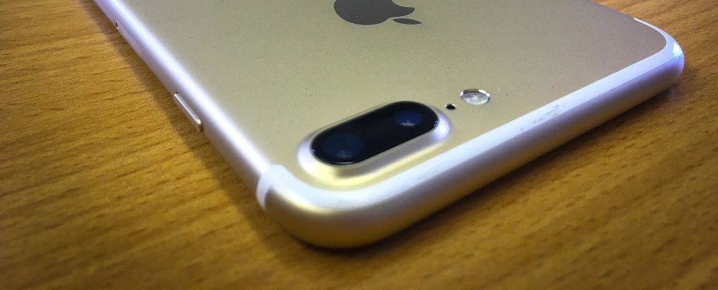 Az Apple titkolja, mennyi Iphone 7 fogyott