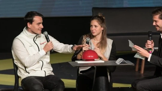 Michelisz: Hiba, ha nem akarod eladni magad