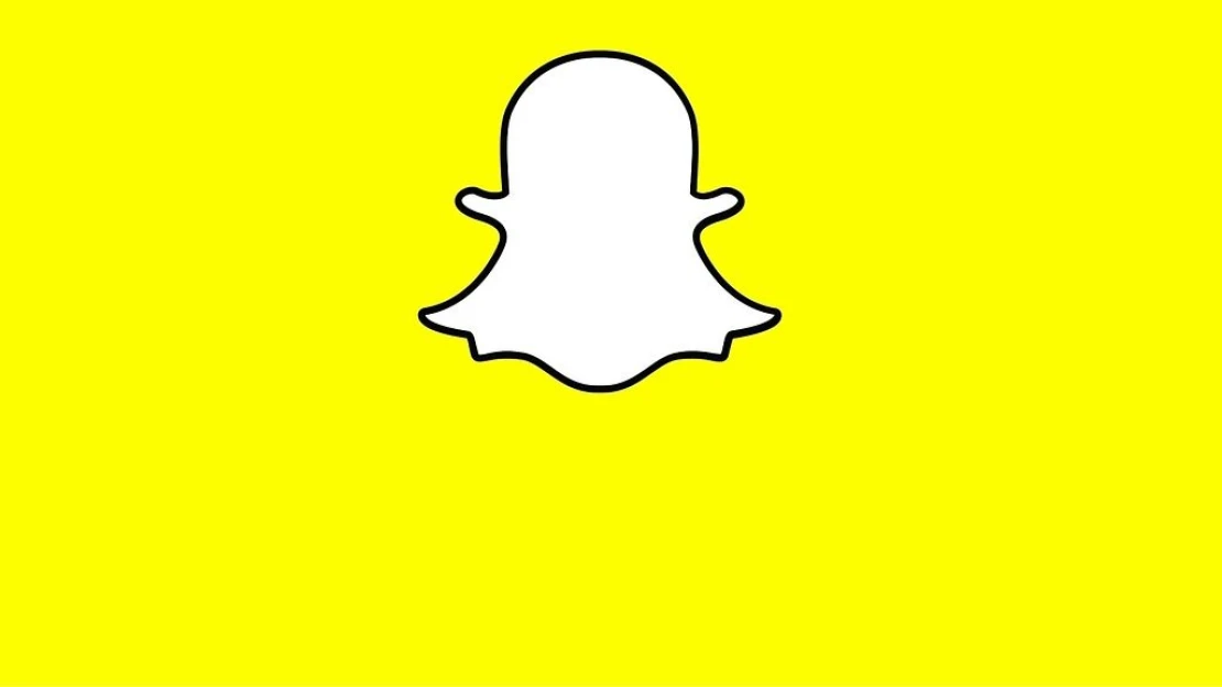 Téged is hív a Snapchat!