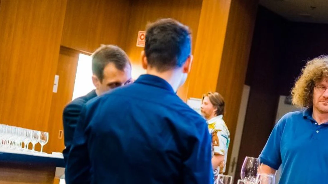 Elment Óriáspumukli, a vizionárius