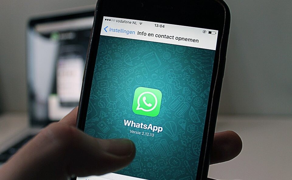Így tehet keresztbe a WhatsApp a Snapchatnek