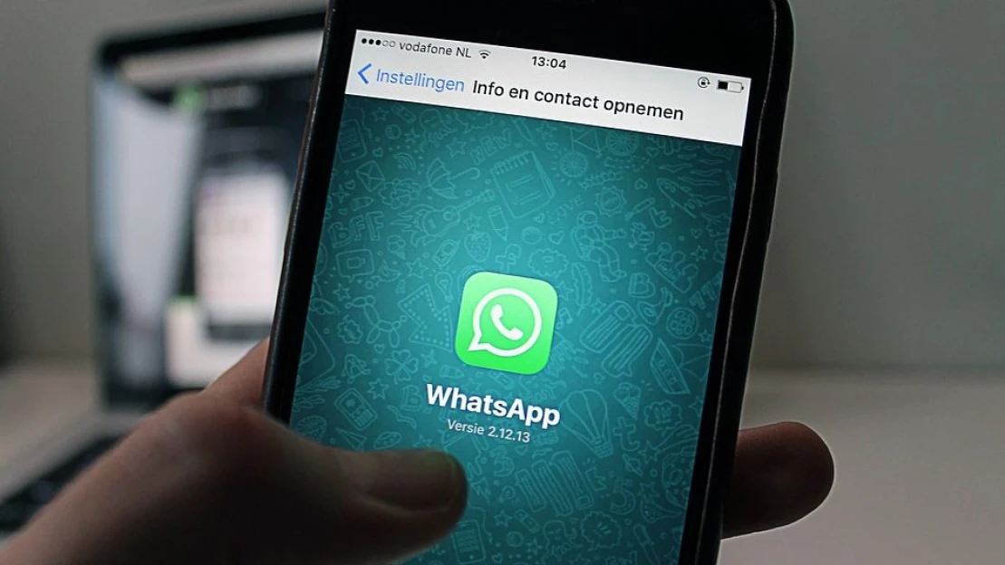 Így tehet keresztbe a WhatsApp a Snapchatnek