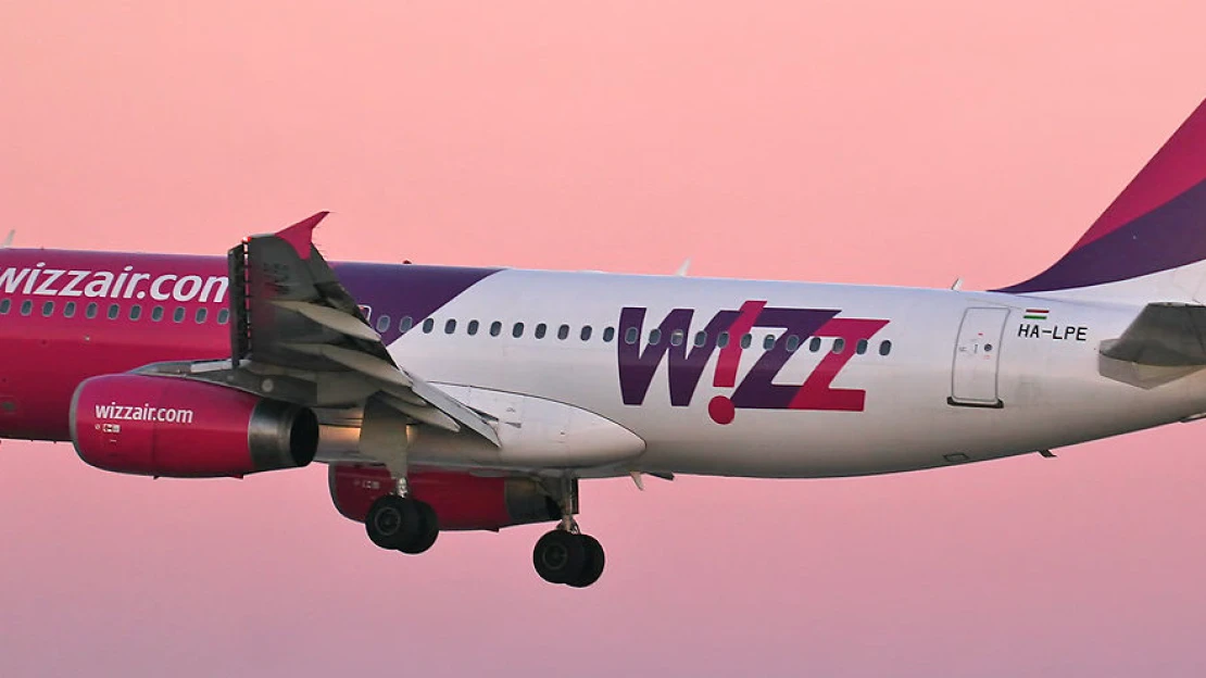 A brexit csak egy hír volt, és már elfelejtettük? A Wizz Airnél egy másik filmet néznek