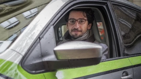 Ingyen lehet regisztrálni az autós Bubihoz a szmogriadó alatt