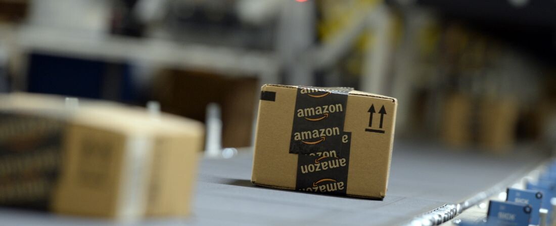 Komoly pofont kapott az Amazon Franciaországban, mostantól csak létfontosságú termékeket szállíthat ki