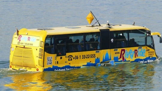 Mutatjuk, kik imádják Magyarországot