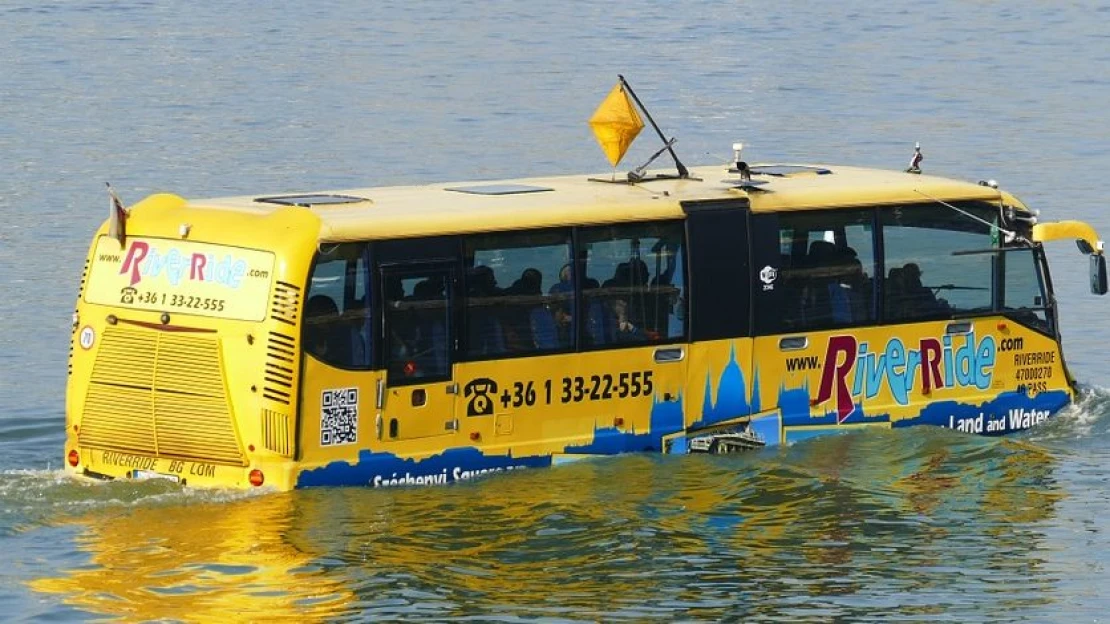 Mutatjuk, kik imádják Magyarországot