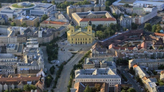 Ha ez tüdőgyulladás lenne, mindenki fel lenne háborodva