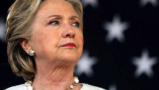 Hillary bajban, az aktivisták mégsem győzködnek senkit