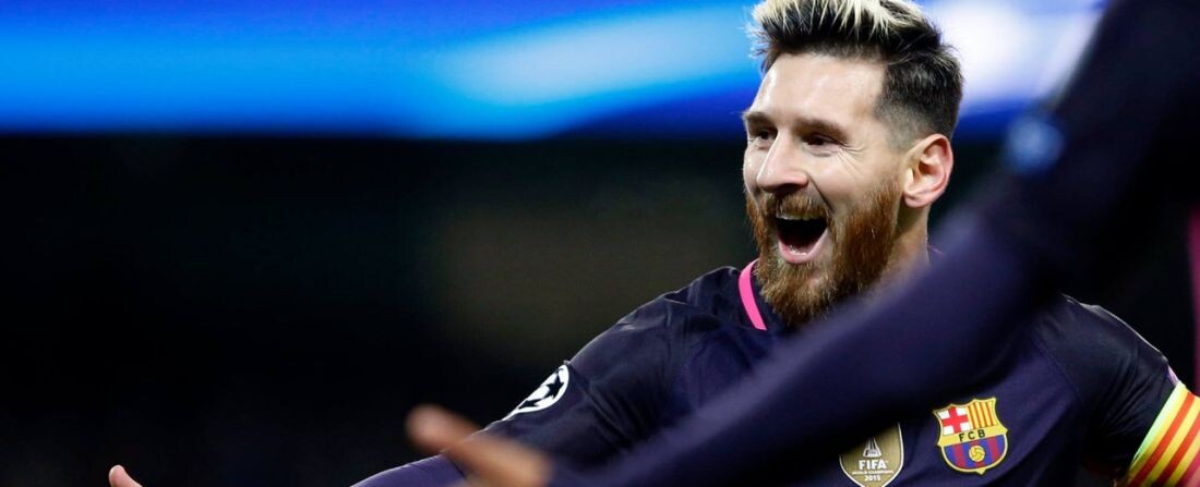A legnagyobb sportszerződések, Messi tényleg másik bolygóról való