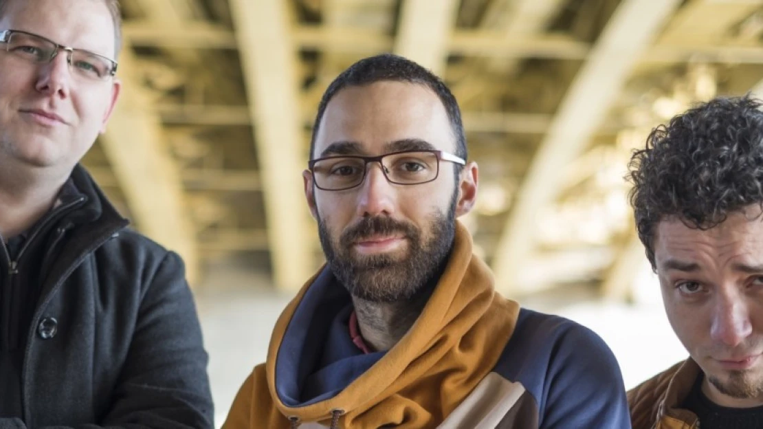 Ilyen még nem volt Magyarországon: igyál és közben adakozol is