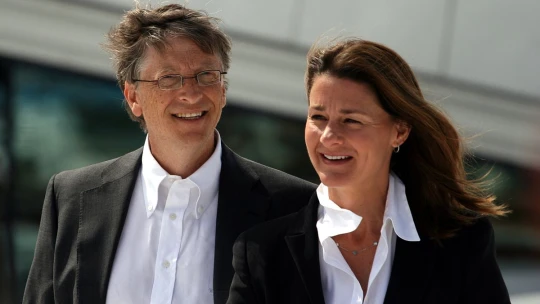Bill Gates lesz a bolygó kapitánya