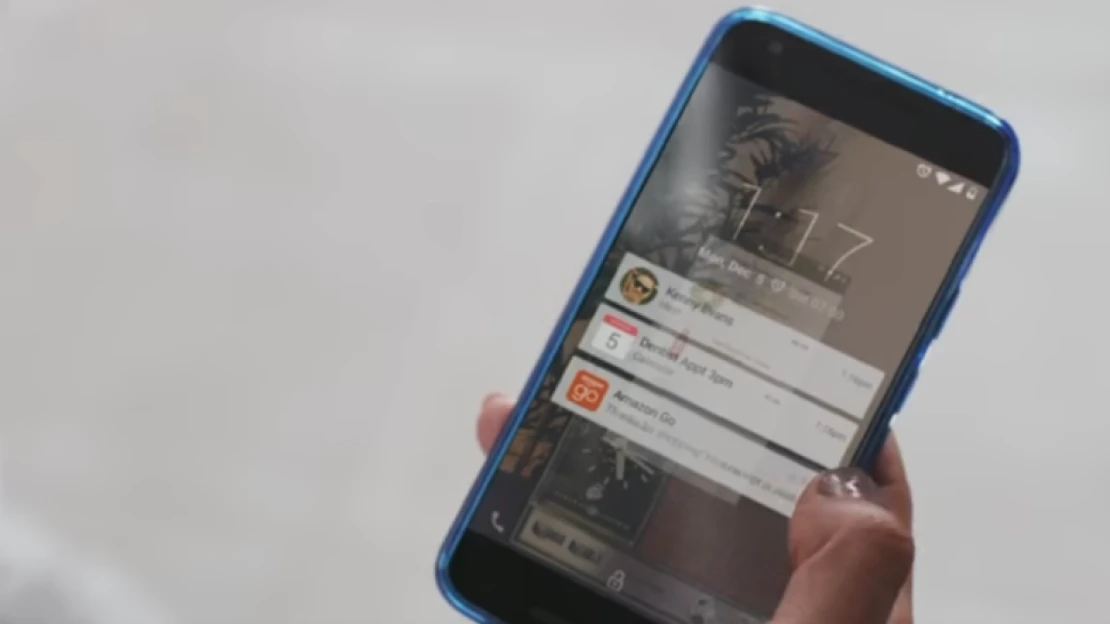 Az Amazon Go nagyon sötét jővőt alapozhat meg?
