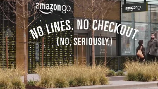Amazon, Google és a kommunisták – a százmilliárd dolláros márkák