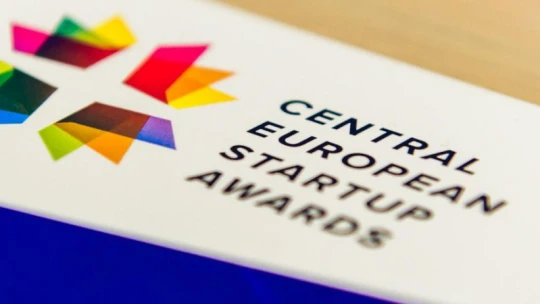 Egy magyar a régió legjobb startupjai között
