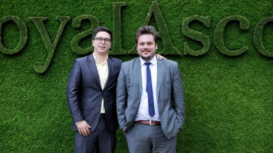 Magyarok Angliában: takarítással kezdte, most menő, nemzetközi cége van