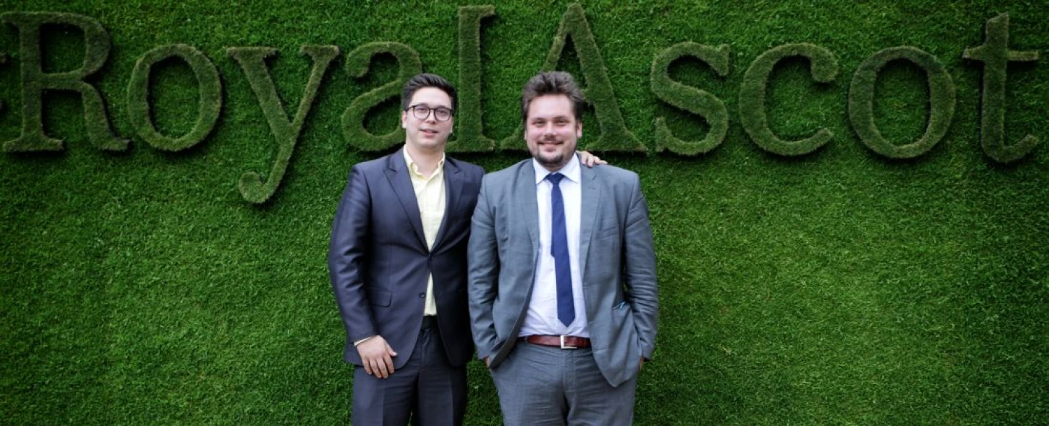Magyarok Angliában: takarítással kezdte, most menő, nemzetközi cége van