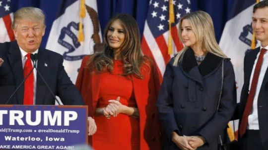 Trump első hete: a milliárdosokat mindjárt még nagyobbá tette
