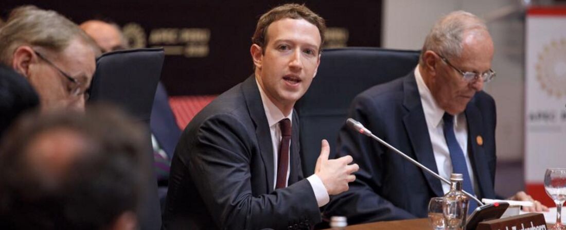 Hiába a botrány, Mark Zuckerberg egyszerűen nem tud veszíteni