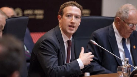 Ezt mondja a Facebook a felhasználói adatokról a nagy leállás után