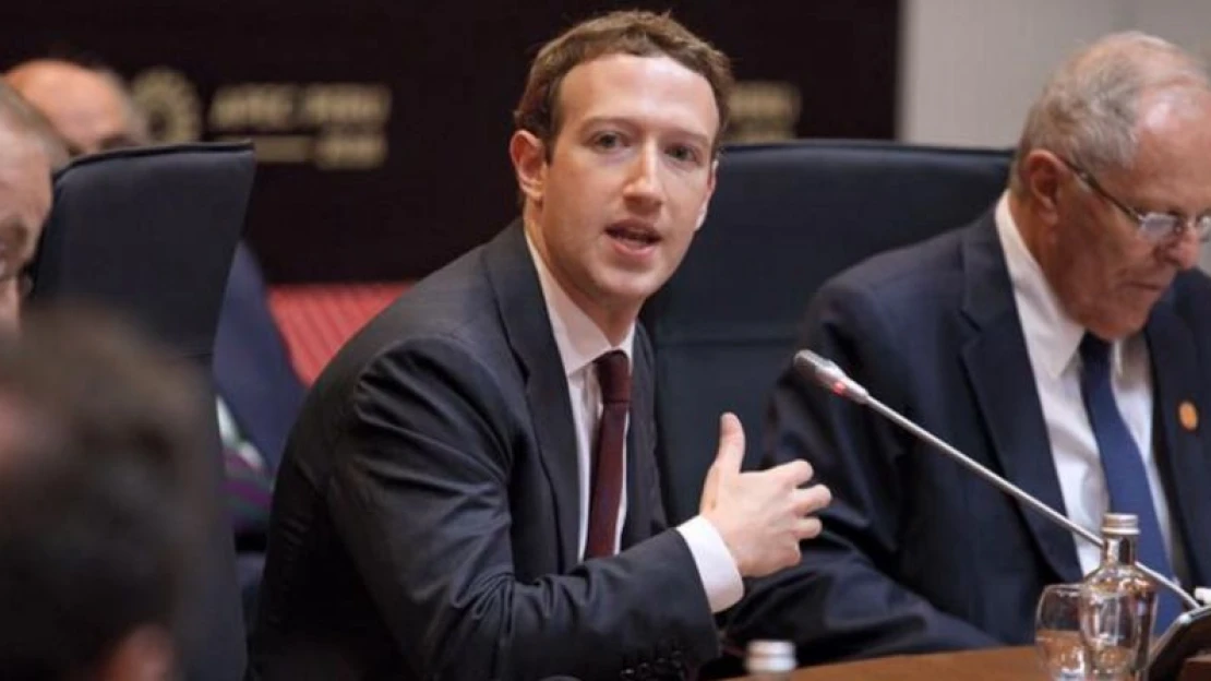 Az Instagram gyerekekre való hatása miatt kell vallomást tennie Mark Zuckerbergnek