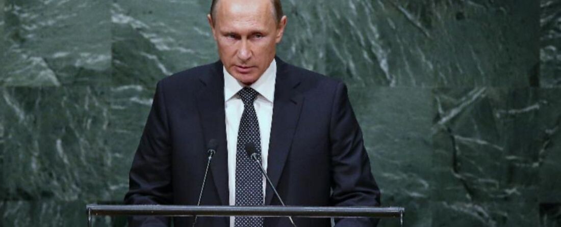 A leghatalmasabbak: Trump már ott van Putyin mögött