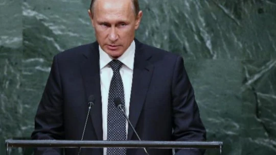 A leghatalmasabbak: Trump már ott van Putyin mögött