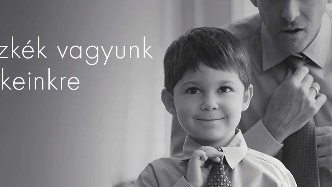 A vagyon mellé szaktudást biztosítunk