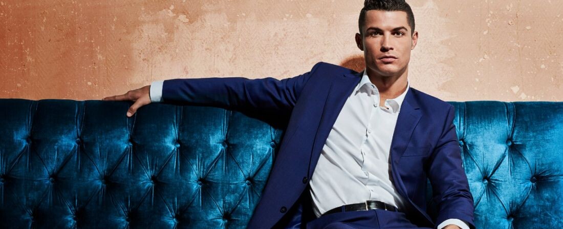 Cristiano Ronaldo eszméletlen tempóban termeli a pénzt