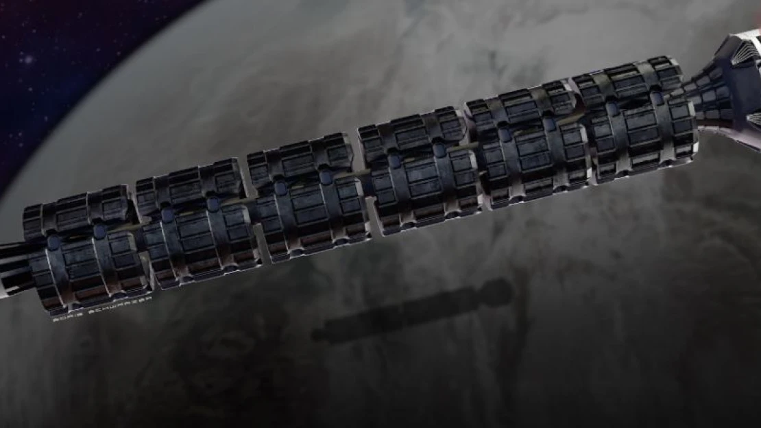 Solar Express: Mars-utazás kevesebb, mint két nap alatt (videó)