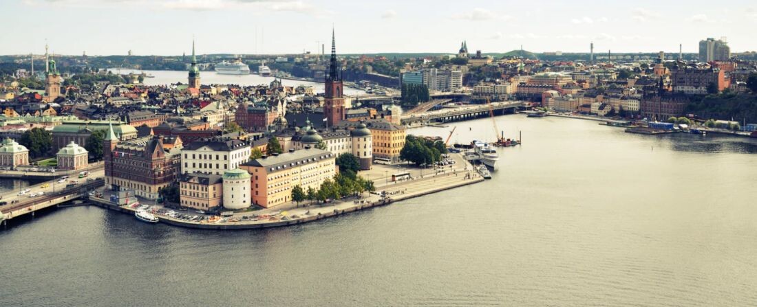 A pénz beszél: Svédország a világ legjobb helye