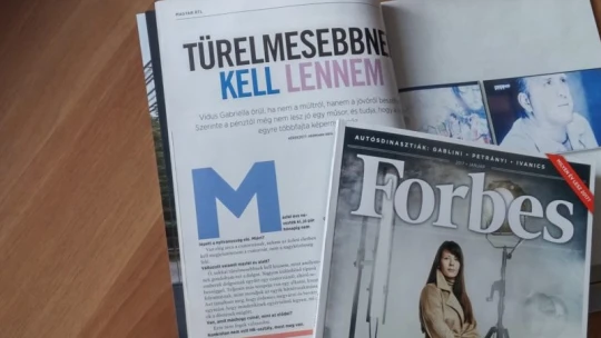 Fél tíz előtt nincs megbeszélés