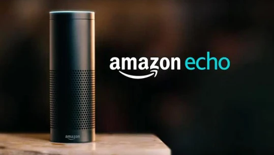 Robotpara: nem csak a tulajdonosára hallgat az Amazon Echo