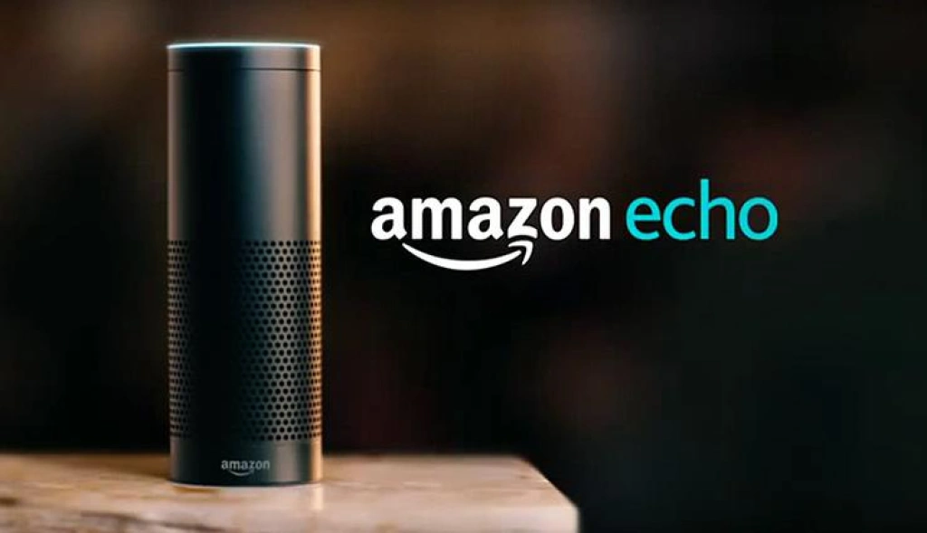 Robotpara: nem csak a tulajdonosára hallgat az Amazon Echo
