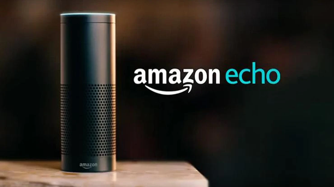 Robotpara: nem csak a tulajdonosára hallgat az Amazon Echo