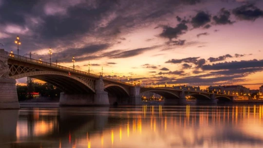 Budapesten a nyilvános WC-k száma a 100-at sem éri el