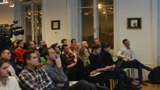 Hippik, perverzek és az állam öntik a pénzt a magyar startupokba