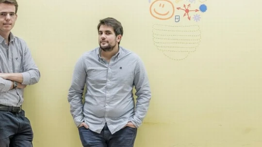 Ez is magyar ötlet: rendelj magadnak enni, és segíts vele máson!