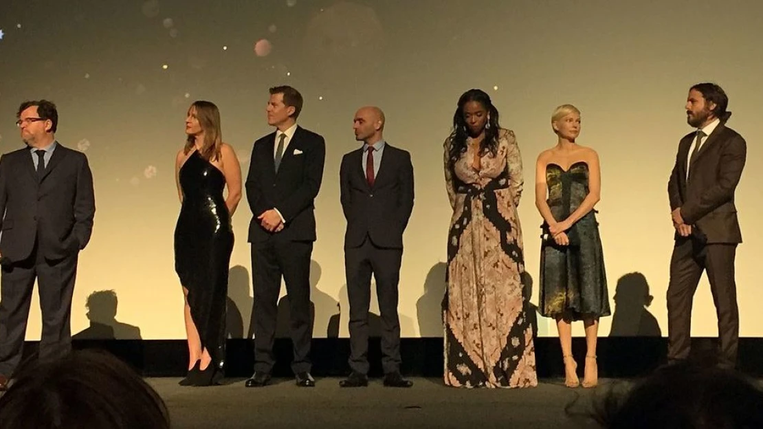 Amazon vs. Netflix: már az Oscarért futnak az online szolgáltatók is