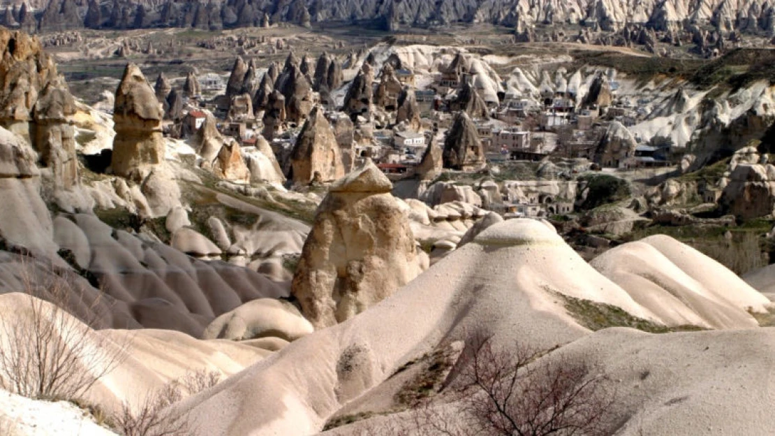Göreme, Kalinyingrád, Sárvár: hova utazunk a legszívesebben?