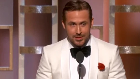3 dolog, amit Ryan Gosling beszédéből megtanulhatsz