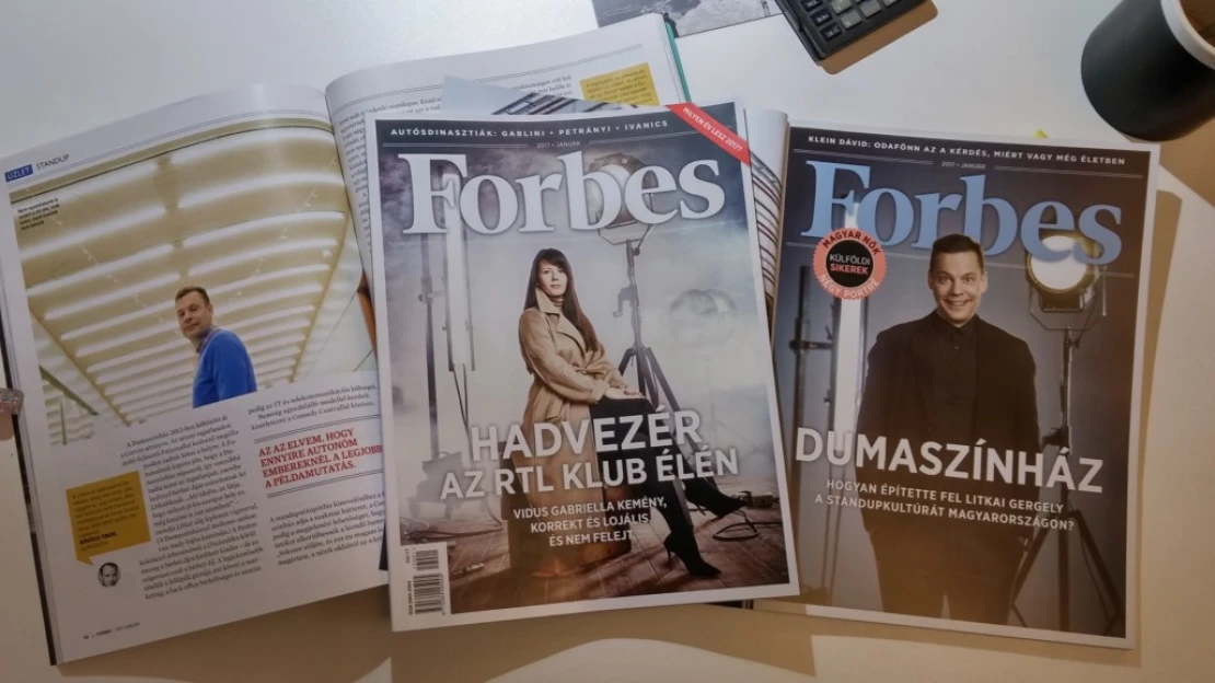 Ezért jó biznisz a Dumaszínház