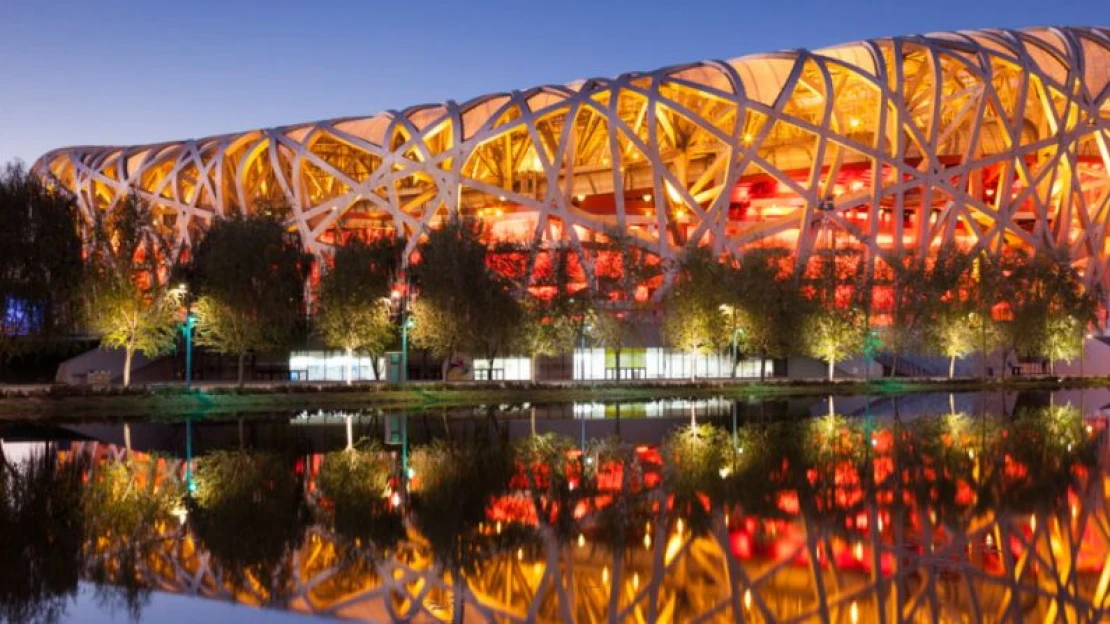 Az Alibaba alapítója hatalmas bizniszt csinálna az olimpiából