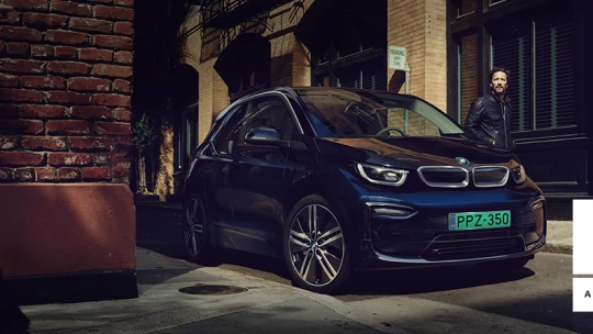 Élvezze ki a személyes mobilitás új korszakát már holnap!