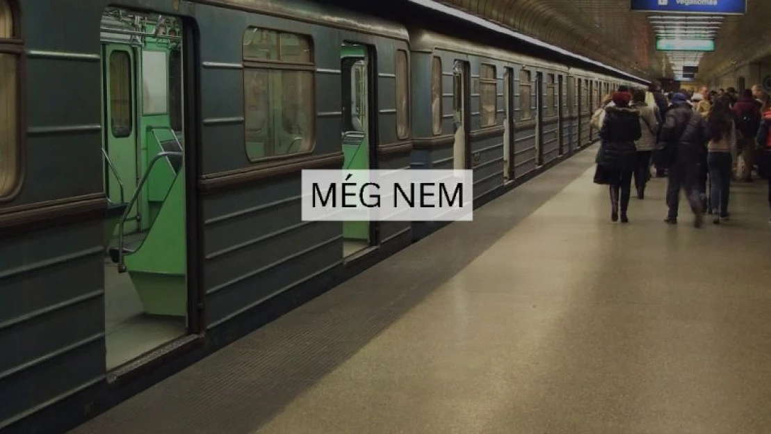 Ég-e a 3-as metró? Így tudhatod meg a leggyorsabban