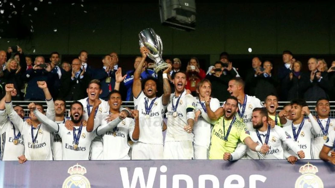 Miért nem ér meg az Adidasnak 100 millió eurót a Real Madrid is?