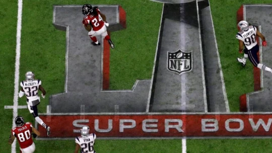 A SuperBowl milliárdjai: ezért nagy üzlet a vesztesnek is
