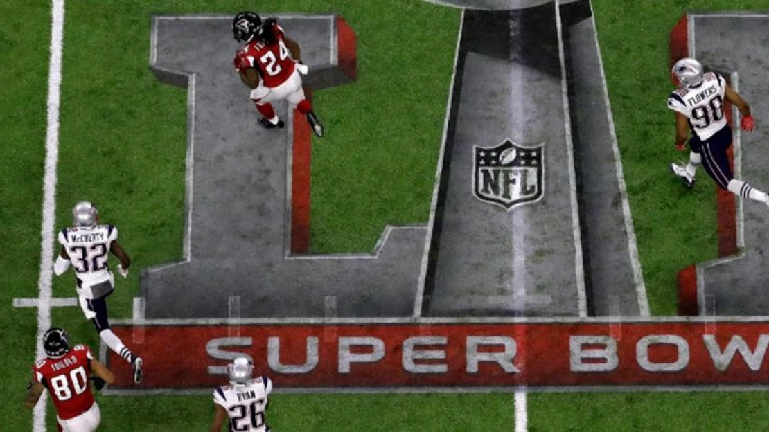 A SuperBowl milliárdjai: ezért nagy üzlet a vesztesnek is